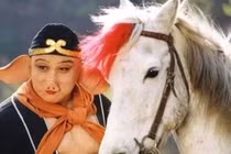 Soi game Tây Du Ký tạo hình... “chẳng giống ai” gây bão trên mobile 