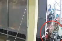 Vụ nam sinh bị điện giật tử vong, trước đó đã phát hiện rò điện