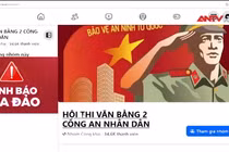 Cảnh báo chiêu lừa online tuyển sinh Đại học "chắc chắn đỗ"