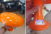 Săn đồ cũ, ai ngờ vớ bẫm báu vật giá trị gấp 60 lần