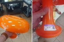 Săn đồ cũ, ai ngờ vớ bẫm báu vật giá trị gấp 60 lần