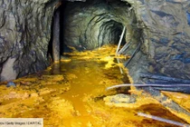 View - Bí ẩn luồng "bóng ma" ẩn náu bên dưới Trung Đông | Báo Tri thức và Cuộc sống - TIN TỨC PHỔ BIẾN KIẾN THỨC 24H