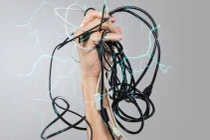 Một học sinh Quảng Ngãi bị điện giật tử vong khi diễn văn nghệ