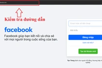 Xuất hiện chiêu lừa online mới... dụ nạn nhân thản nhiên giao mật khẩu