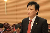 Hai con Thứ trưởng Bộ Nội vụ đi du học không về nước