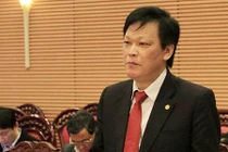 Hai con Thứ trưởng Bộ Nội vụ đi du học không về nước