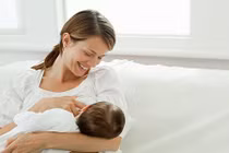 Quy định mới: Phụ nữ được nghỉ 60 phút/ngày khi nuôi con nhỏ