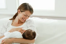 Quy định mới: Phụ nữ được nghỉ 60 phút/ngày khi nuôi con nhỏ