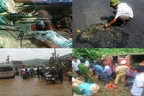 10 sự kiện nóng hầm hập dư luận VN trong tuần (70)