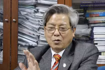 Khởi tố cựu Tổng biên tập báo Người cao tuổi