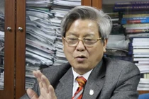 Khởi tố cựu Tổng biên tập báo Người cao tuổi