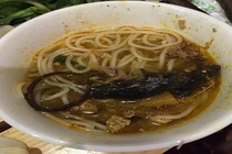 Tình tiết mới đáng ngờ vụ nhà hàng Lẩu cua 245 SG bán... chuột chết