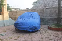 Bí thư huyện ủy Nghi Xuân gây tai nạn, một người nhập viện