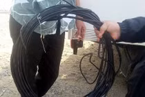 Nghi án cướp giăng dây làm người buôn rau ngã xe tử vong