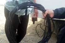 Nghi án cướp giăng dây làm người buôn rau ngã xe tử vong