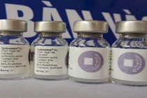 Truy nguyên nhân bé 3 tháng tử vong sau tiêm vắc xin