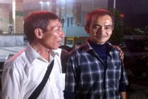 Huỳnh Văn Nén được tại ngoại