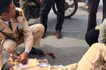 Những vụ tai nạn giao thông thảm khốc tuần qua (6/12 - 12/12/2015)