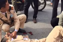 Những vụ tai nạn giao thông thảm khốc tuần qua (6/12 - 12/12/2015)