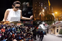 10 sự kiện nóng hầm hập dư luận VN trong tuần (95)