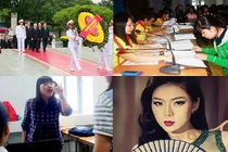 10 sự kiện nóng hầm hập dư luận VN trong tuần (74)
