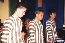 Bà trùm Dung “Hà” bị sát thủ khử hụt thế nào?