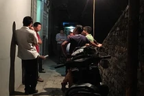 Hà Nội: Nữ sinh 16 tuổi bị đâm chết trước cửa nhà