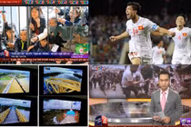  Những scandal đình đám của Chuyển động 24h