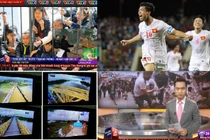  Những scandal đình đám của Chuyển động 24h