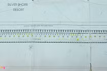 Nhà nghèo nhất thôn mua 12 lô đất sát sân bay quân sự