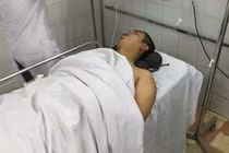 Cục CSGT lên tiếng vụ tài xế xe tải tông, kéo lê CSGT