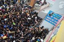 Vaccine dịch vụ khan hiếm là do công tác quy hoạch chưa tốt