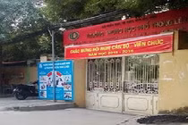 Trường THPT Lê Lợi đình chỉ HS vì lên facebook đăng status?