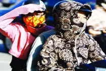 Bao giờ kết thúc nắng nóng kinh hoàng ở miền Bắc?