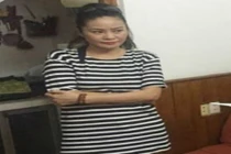 Lai lịch bí ẩn của “Thánh cô cô bóc” vừa bị bắt