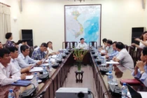 Thống nhất đề xuất tăng lương tối thiểu vùng 2016 12,4%