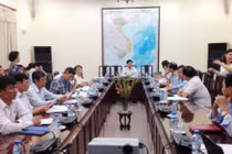 Thống nhất đề xuất tăng lương tối thiểu vùng 2016 12,4%