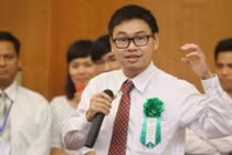 TS trẻ thuyết phục TT Nguyễn Tấn Dũng "chi" triệu đô sau 10 phút