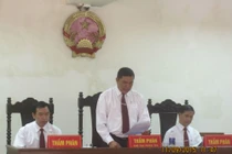 Phúc thẩm vụ TMV Cát Tường: Nguyên án 19 năm cho BS Tường