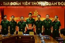 Viettel bổ nhiệm 3 Phó Tổng giám đốc mới