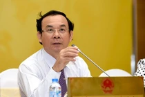 Bổ nhiệm Giám đốc sở 30 tuổi: Chủ nhiệm VP Chính phủ nói gì?