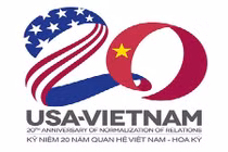 Nhìn lại những chuyến thăm Mỹ của Lãnh đạo cấp cao Việt Nam