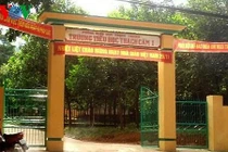 Thanh Hóa: 3 thầy giáo bị buộc thôi việc vì đánh bạc