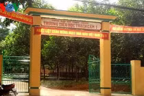 Thanh Hóa: 3 thầy giáo bị buộc thôi việc vì đánh bạc