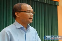 6 con quan Mỹ Đức, Hà Nội bị trả về vị trí cũ