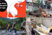 10 sự kiện nóng hầm hập dư luận VN trong tuần (64)