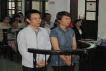 Hai gia đình hỗn chiến vì... “xù” tiền trúng số đề