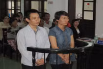 Hai gia đình hỗn chiến vì... “xù” tiền trúng số đề