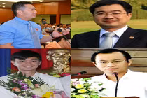 Điểm danh những quan chức trẻ tuổi, tài cao của Việt Nam