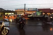 Thảm sát hai người ở Quảng Trị: Hai cha con bị giết dã man